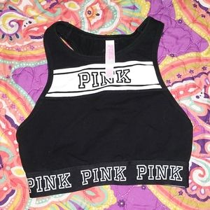 Xs VICTORIA SECRET PINK SPORTS BRA